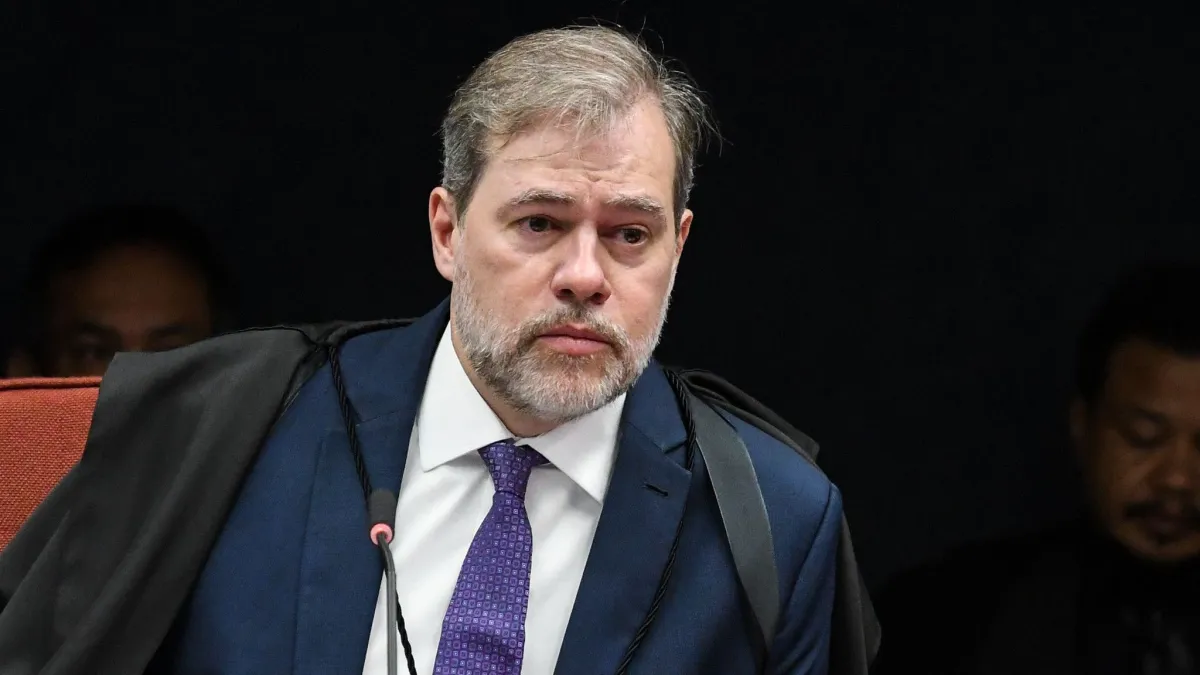 Judiciário pagou diárias de seguranças em região de resort ligado a Toffoli
