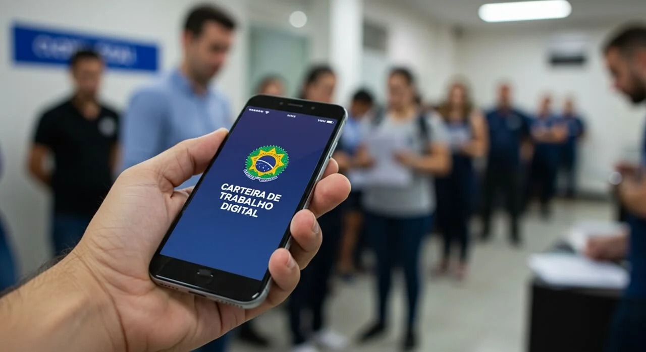 Emprego em Alagoas: Sine divulga quase 3 mil vagas esta semana