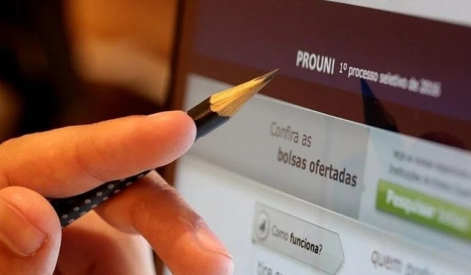 Inscrições do Prouni começam nesta segunda; saiba quem tem direito à bolsa