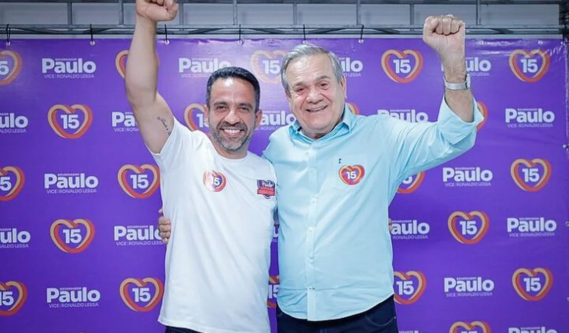 Ronaldo Lessa aguarda decisão de Dantas para entrar na briga pelo Senado