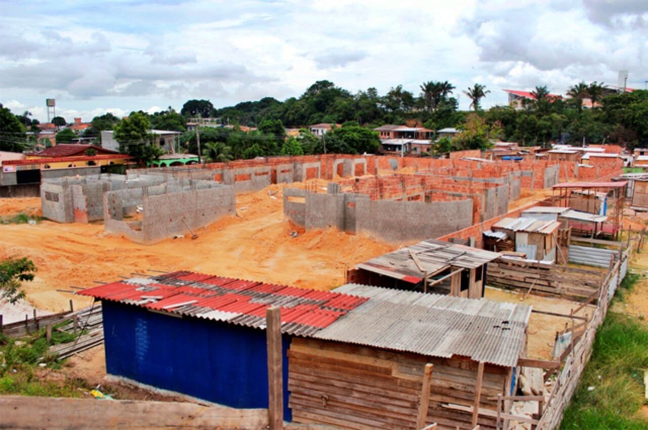 Mais de 600 municípios brasileiros correm risco de cancelamento de obras do novo PAC