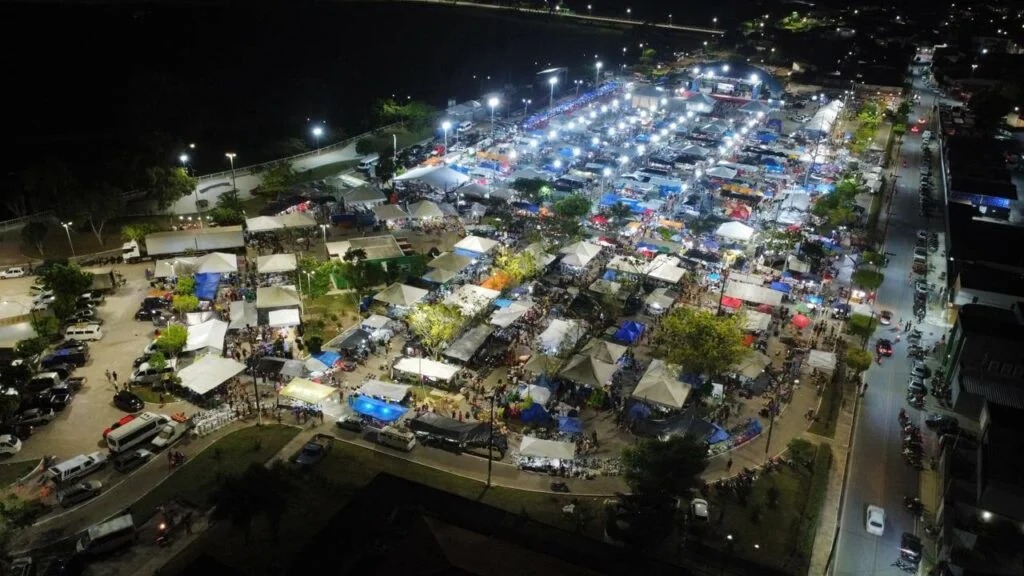 Feira da Ponte 2026: São Miguel dos Campos celebra 194 anos da feira mais tradicional de Alagoas