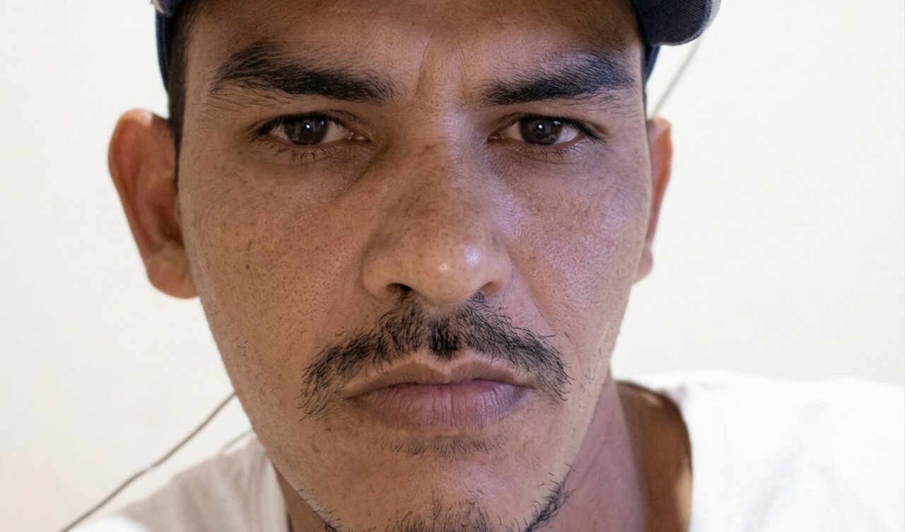 Homem desaparecido na Feira da Ponte de São Miguel dos Campos morreu atropelado
