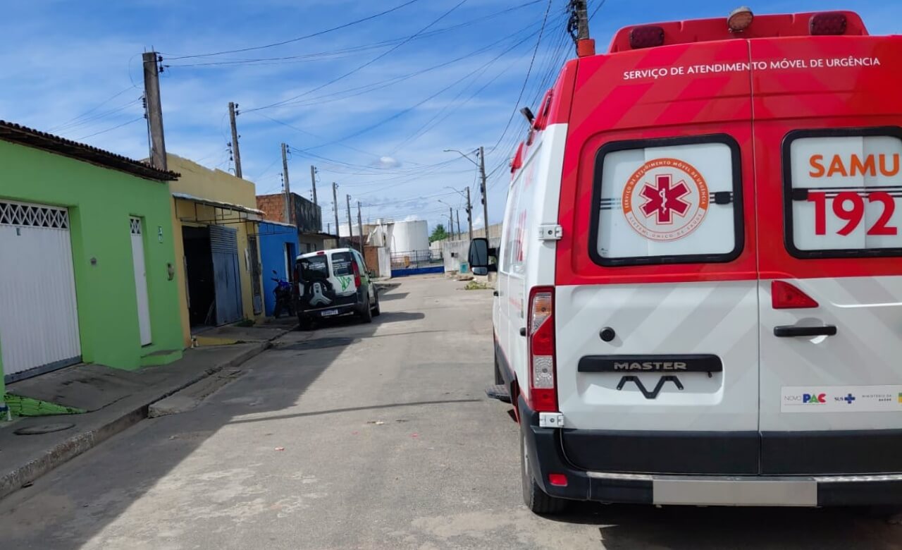 Prefeitura de São Miguel dos Campos assume manutenção do Samu para garantir atendimento à população