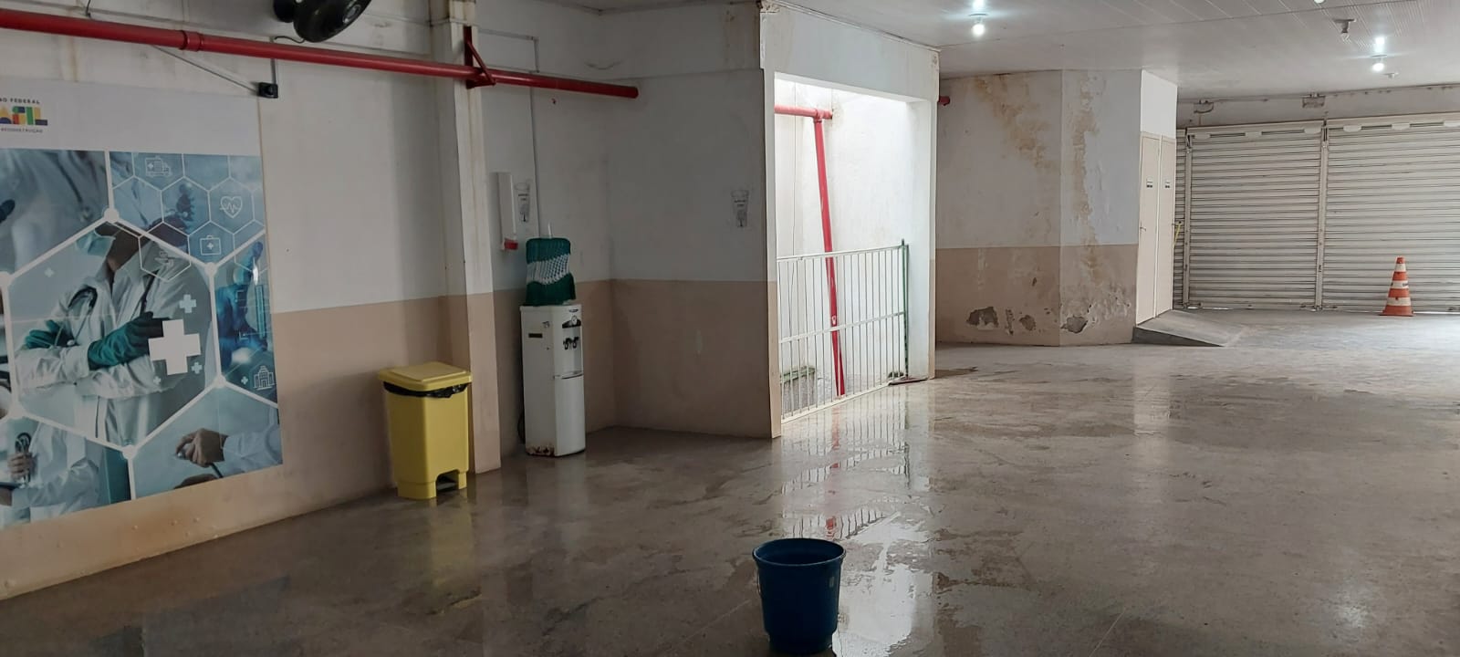 Ministério Público detecta estado de precariedade em unidades de saúde em Palmeira dos Índios