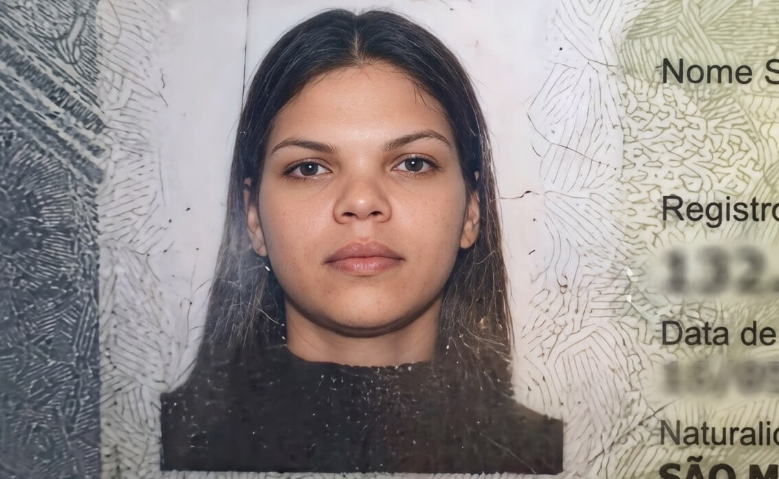 Caso Samantha Felix: DHPP da 6ª Região prende um dos assassinos da jovem morta em São Miguel dos Campos