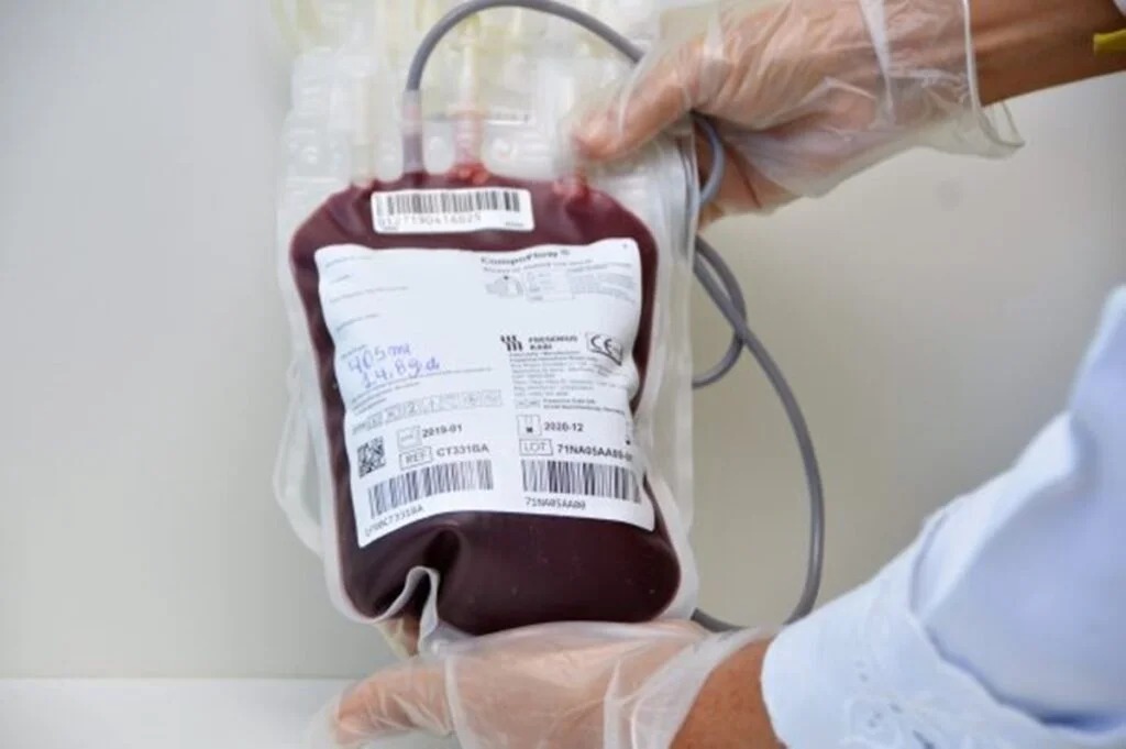 Hemoal faz coleta externa de sangue em São Miguel dos Campos no sábado, 16