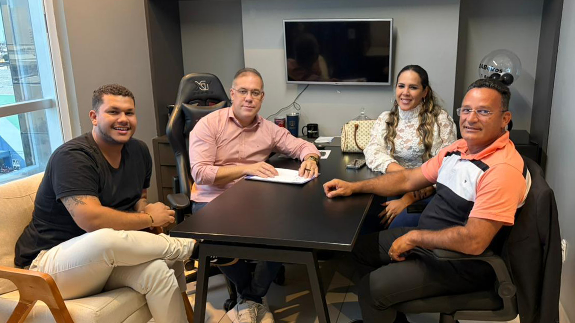 Forrozão Estyllus firma parceria com o Grupo G3